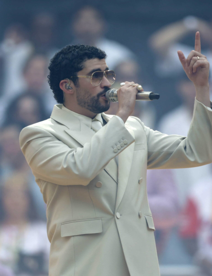 Bad Bunny w Polsce! Skąd ten fenomen?