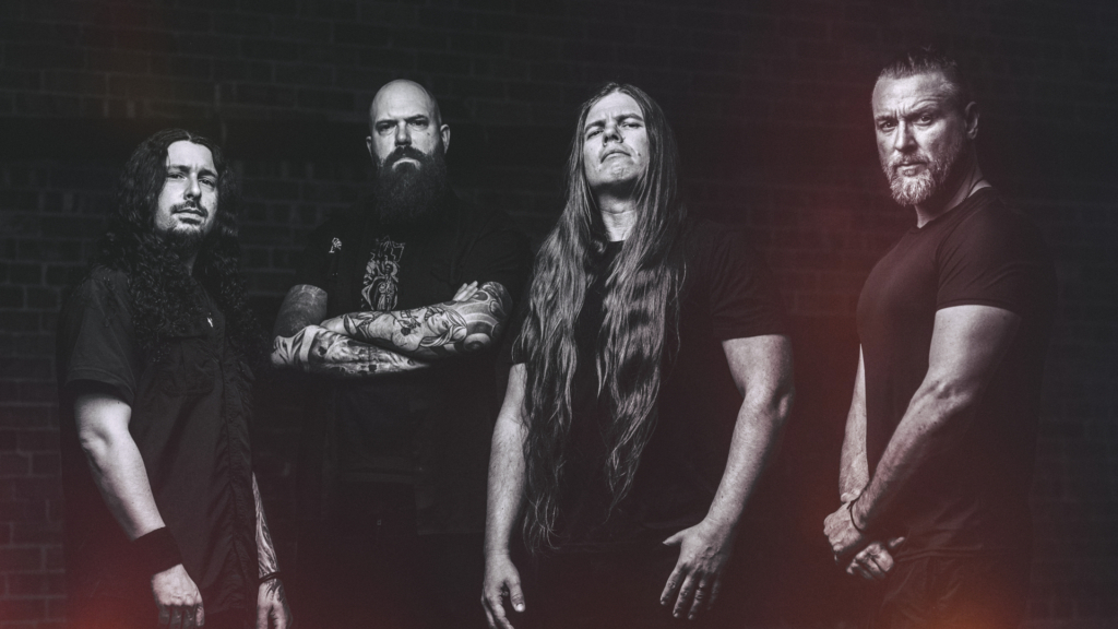 Kontrolowany chaos Cryptopsy. Matt McGachy o dziedzictwie zespołu