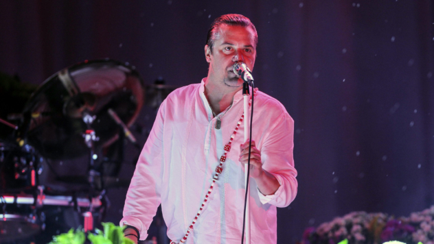 Faith No More wracają do koncertowania w 2027 roku!