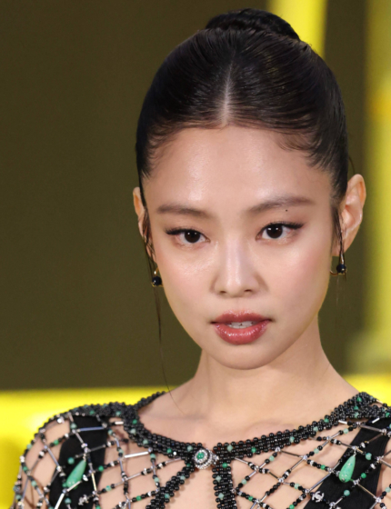 Jennie z Blackpink udostępniła nowy solowy singiel!