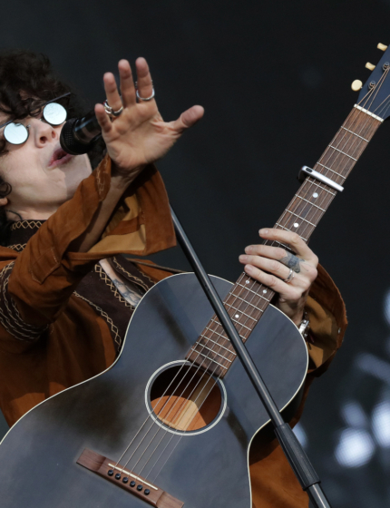 LP wraca do Polski! Oto kolejny koncert w 2026 roku!