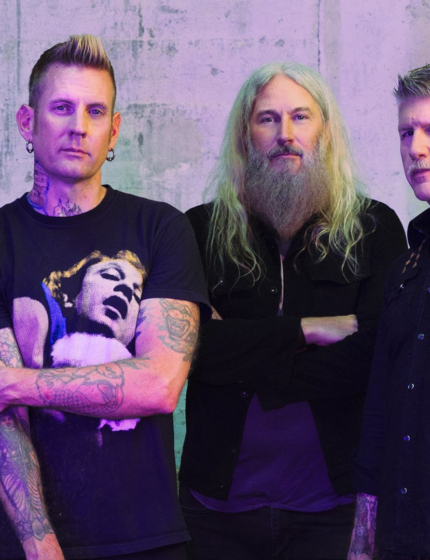 Mastodon i Josh Homme publikują singiel “Snakes For Dinner”! To zapowiedź nowej płyty