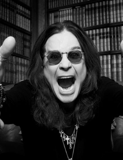 Ozzy Osbourne, Lemmy Kilmister i wielki hit. Historia “Mama, I’m Coming Home”
