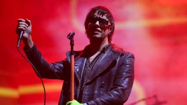 Nowa płyta The Strokes! Posłuchaj “Reality Awaits”