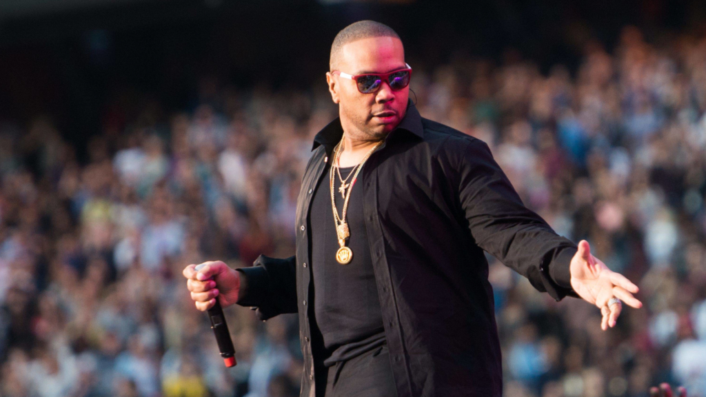 Timbaland i jego najsłynniejsze współprace