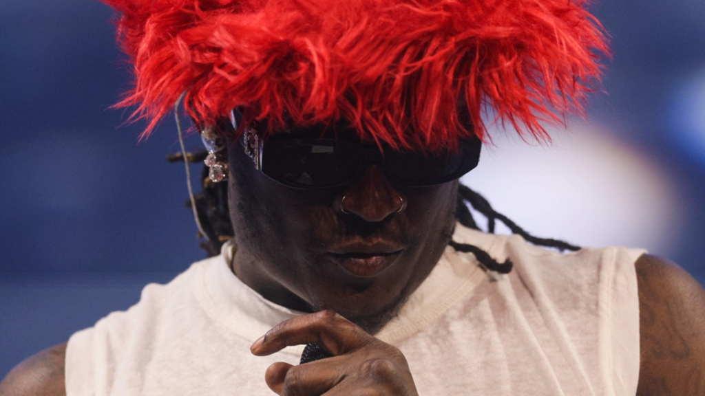 Young Thug i Nav zagrają w Polsce! Trasa “The New Generation”