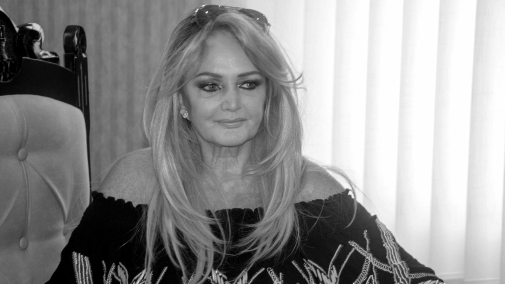 Nie żyje Bonnie Tyler. Legenda światowej muzyki miała 75 lat