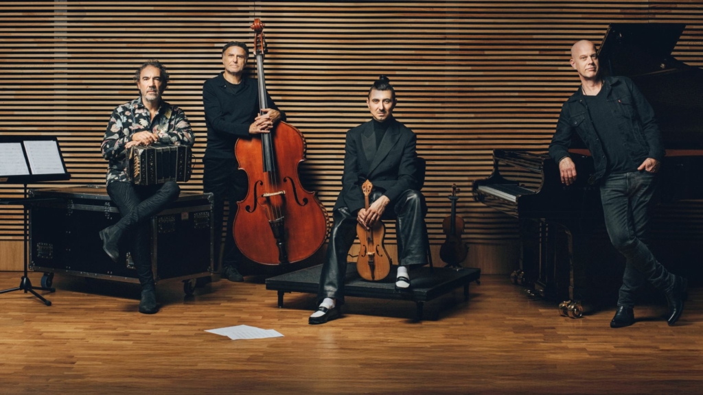 Znamy line-up Jazz Jamboree 2026. Zobacz, kto wystąpi!