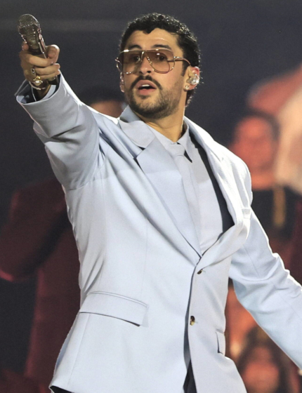 Bad Bunny zakończył “Debí Tirar Más FOToS World Tour”! Oto ciekawostki o trasie