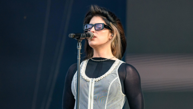 Oliver Sykes i Courtney LaPlante szykują wspólny singiel!