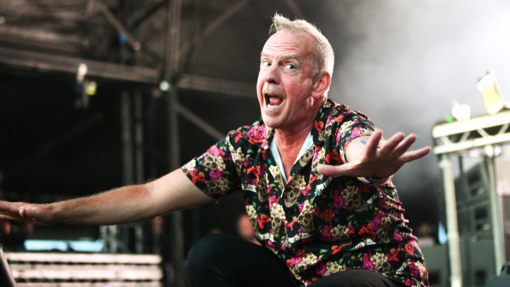 Fatboy Slim: od tej płyty się zaczęło! “Better Living Through Chemistry” doczeka się nowej wersji