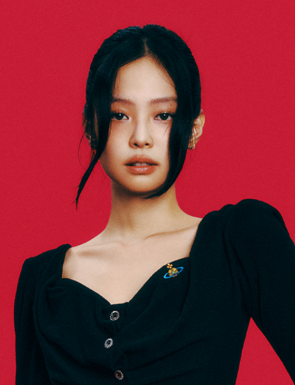 JENNIE z BLACKPINK zapowiedziała nową EP-kę! Premiera już za kilka dni