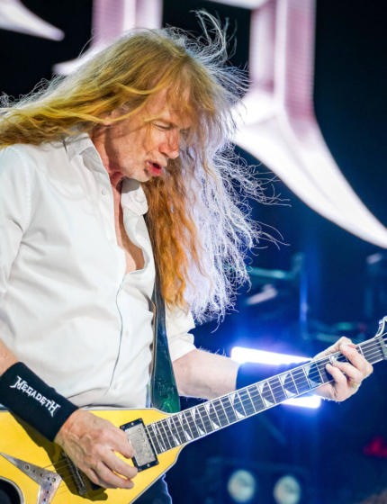 Dlaczego trasa “Breakout: Hibernation Of The Nations” jest ważna dla fanów Megadeth?