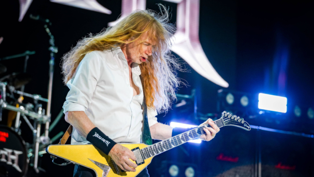 Dlaczego trasa “Breakout: Hibernation Of The Nations” jest ważna dla fanów Megadeth?