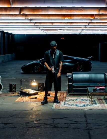 UK rap przejmuje koncertową jesień! Kto odwiedzi Polskę?