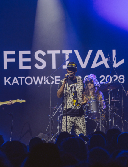 OFF Festival 2026: muzyka z całego świata!