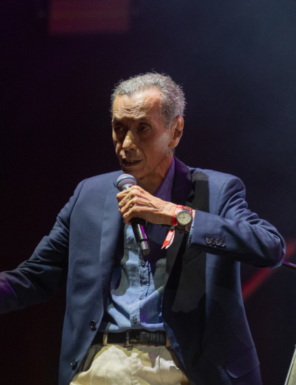 OFF Festival 2026: właśnie po takie koncerty tu przyjeżdżamy!