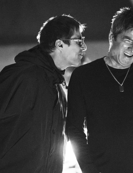 Oasis z kolejnymi szczegółami filmu “Don’t Look Back In Anger”! Zobacz zwiastun