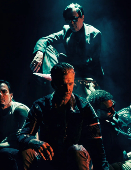 Queens of the Stone Age zapowiada album “Perfecth”! Co o nim wiemy?