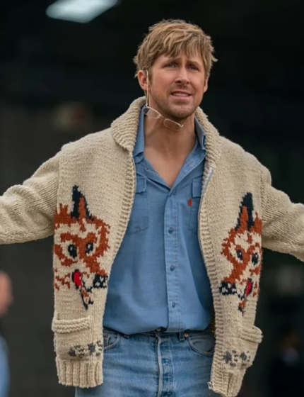 Ryan Gosling jako Ghost Rider? Marvel nie może tego zepsuć!