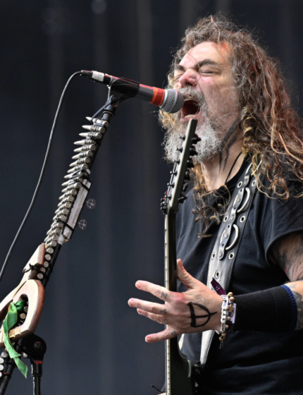 Soulfly wystąpi trzykrotnie w Polsce! Jaka będzie setlista?