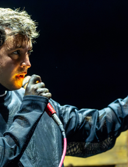 Akcje koncertowe na Bittersweet Festival 2026! Co szykują fani Twenty One Pilots?