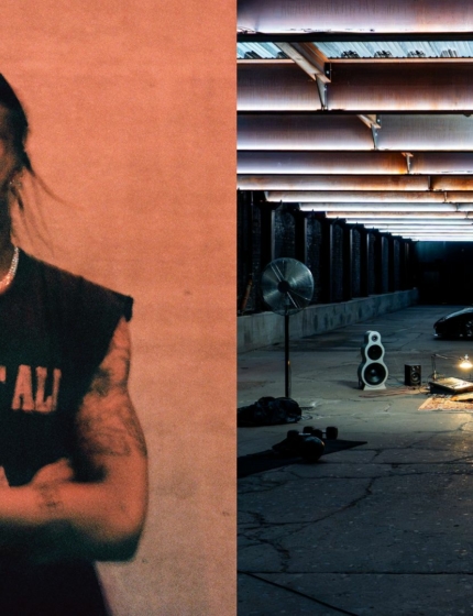Nemzzz x Travis Scott już wkrótce. Oto top 6 współprac na linii UK x Ameryka Północna