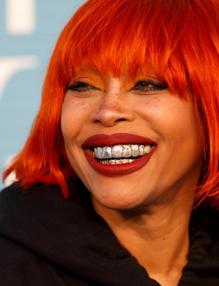 Erykah Badu jesienią przyjedzie do Polski z wyjątkowym projektem!