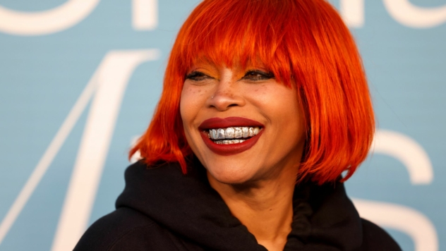 Erykah Badu jesienią przyjedzie do Polski z wyjątkowym projektem!