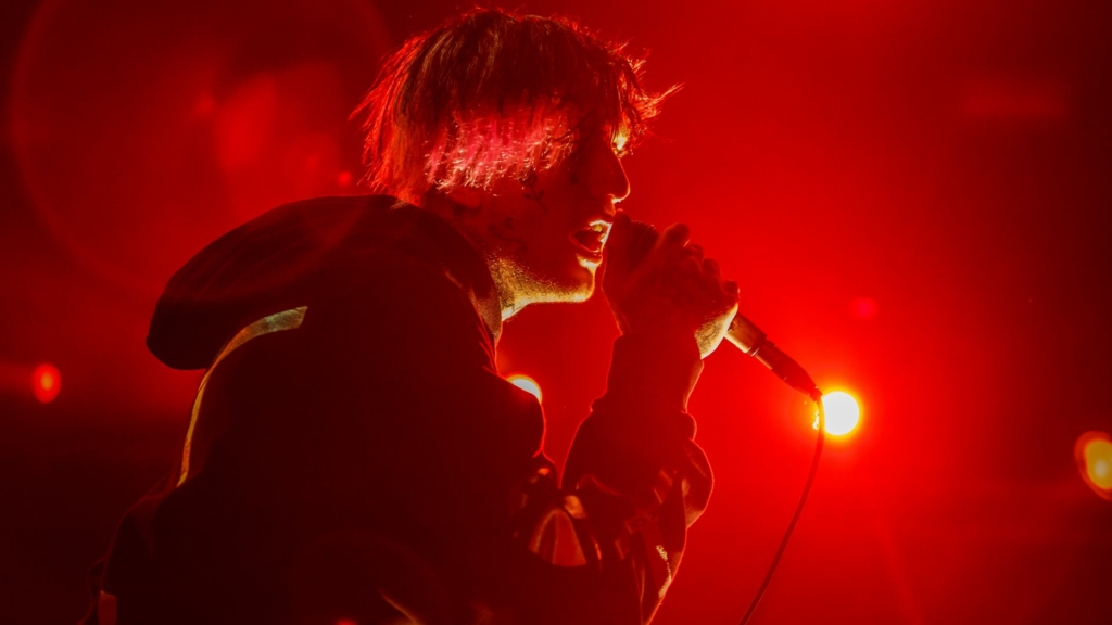 Lil Peep miałby 30 lat. Nadchodzi wyjątkowy tribute w Polsce
