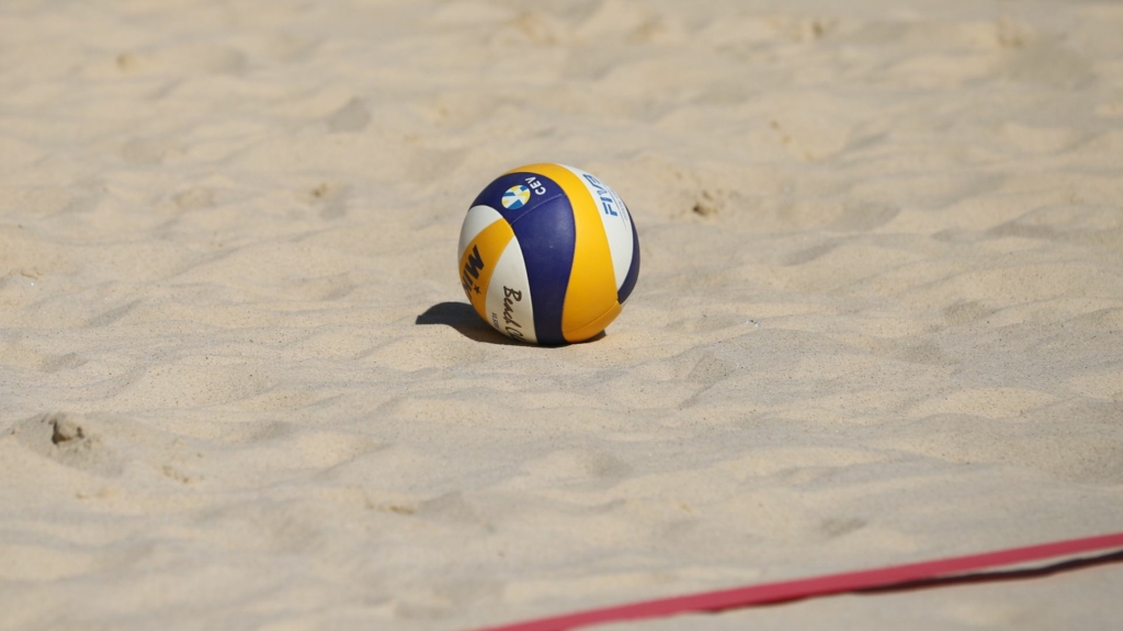 Ruszyły Mistrzostwa Europy w siatkówce plażowej CEV EuroBeachVolley 2026!