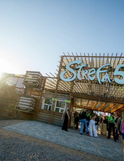 Strefa 57 Festival 2026: kto, gdzie i kiedy? Poznaj harmonogram wszystkich koncertów!