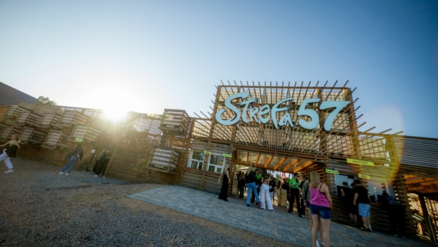Strefa 57 Festival 2026: kto, gdzie i kiedy? Poznaj harmonogram wszystkich koncertów!