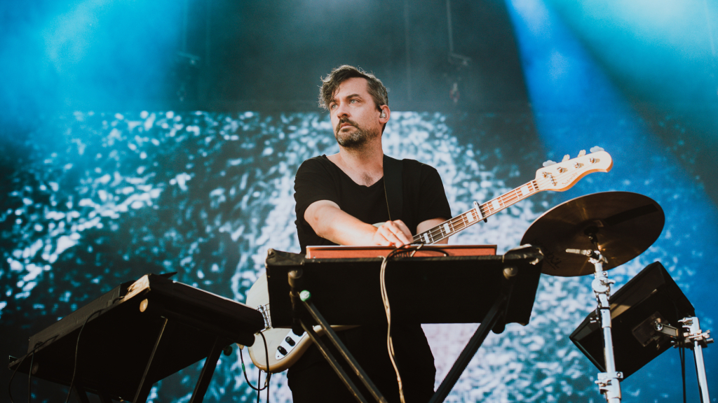 Bonobo – nadchodzi nowa płyta i trzy koncerty w Polsce!&nbsp;