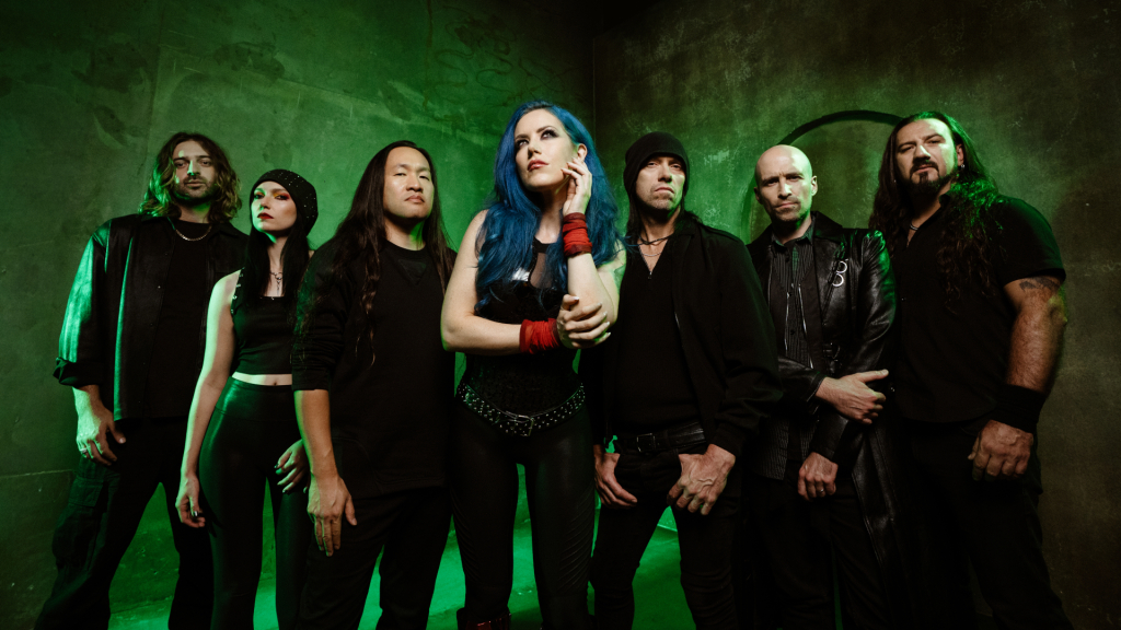 DragonForce: nowa płyta i koncert w Polsce! Oto plany zespołu na 2027 rok