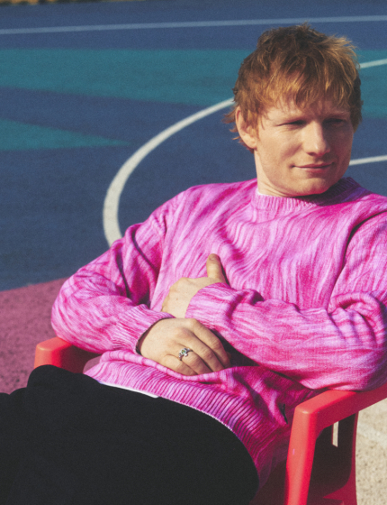 Ed Sheeran i… Pokémony. Zobacz wyjątkowe nagranie&nbsp;