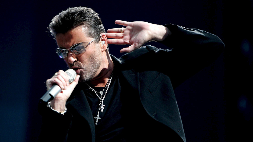 “George Michael: The Faith Tour” trafi do kin i na płyty!