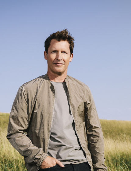 James Blunt i ponadczasowy “You’re Beautiful”. Oto historia powstania singla