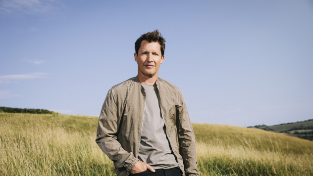 James Blunt i ponadczasowy “You’re Beautiful”. Oto historia powstania singla