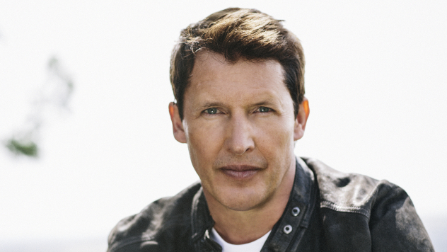 James Blunt wystąpi w Polsce!