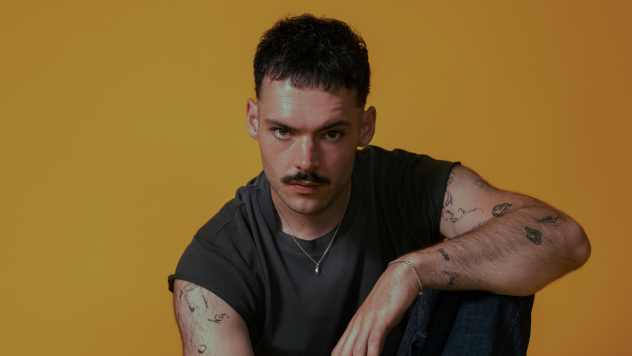 James Marriott ogłasza koncert w Polsce!