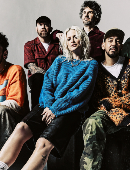 Film “Linkin Park: Unshatter” w polskich kinach! Gdzie obejrzeć?