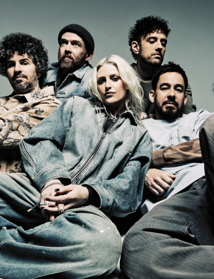 Już jest ścieżka dźwiękowa do filmu “Linkin Park: Unshatter”