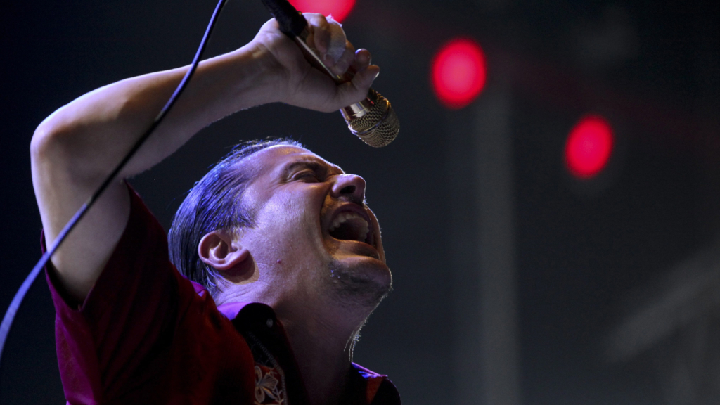 Faith No More wystąpi w Polsce! Oto pierwszy headliner Mystic Festivalu 2027