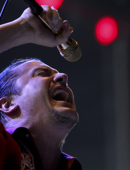 Faith No More wystąpi w Polsce! Oto pierwszy headliner Mystic Festivalu 2027