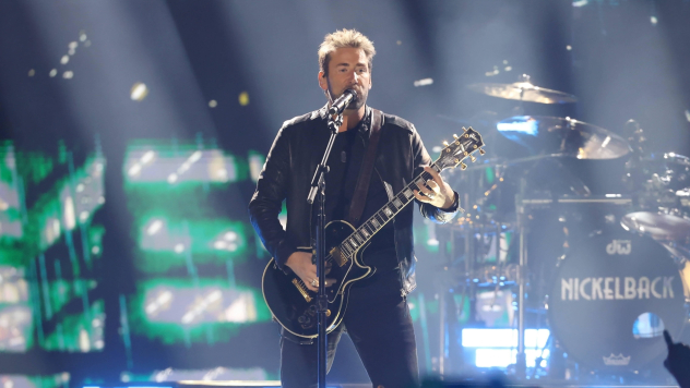 Premiera nowego albumu Nickelback coraz bliżej. Grupa właśnie wypuściła do sieci kolejny teledysk!