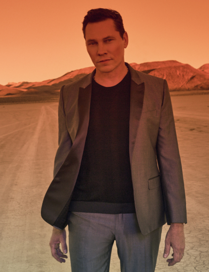 Tiësto i jego współprace z gwiazdami pop. Posłuchaj tych hitów przed Warsaw Music Festival 2027!