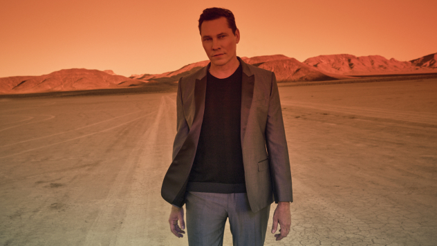 Tiësto i jego współprace z gwiazdami pop. Posłuchaj tych hitów przed Warsaw Music Festival 2027!