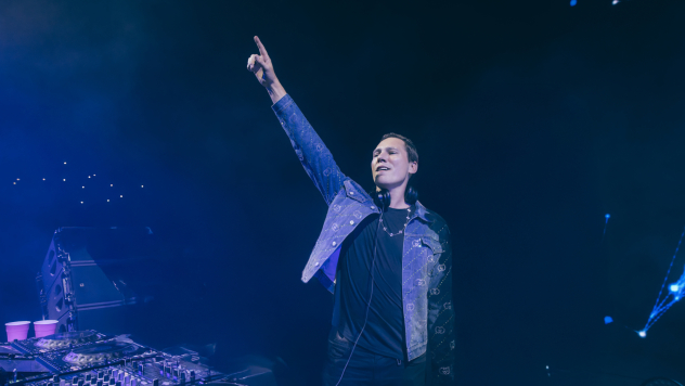 Legenda sceny elektronicznej headlinerem Warsaw Music Festival 2027!