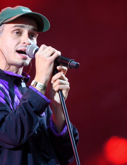 Vito Bambino wyruszy w trasę z kolektywem BITAMINA!